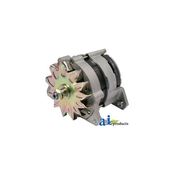 Alternator; Magneti Marelli 7.5" x7.5" x9"